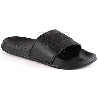 2. Big Star foam slippers W INT1909A black