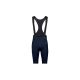 POC M's Cadence Bib Shorts Navy Blue