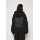 5. Sean John Script Logo Back Artwork Hoodie M 6021388