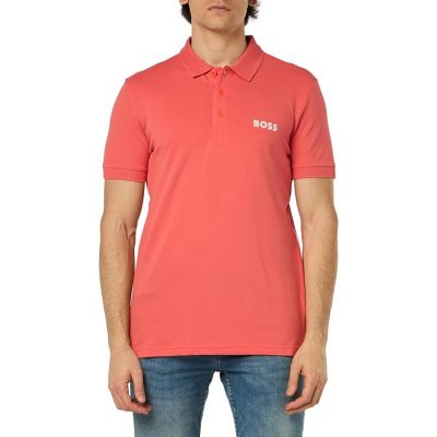 2. Polo Shirt Boss Paule M 50512789-646