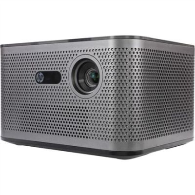 2. HP MP2000 Pro Projector 2000 Lumens FullHD