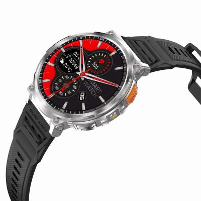 8. Gravity GT23-4 Smartwatch