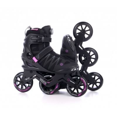8. Tempish Wenox Top W 1000054 Roller Skates
