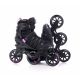 8. Tempish Wenox Top W 1000054 rollers