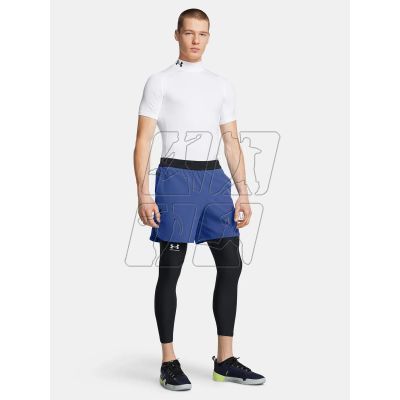 3. Under Armor T-shirt M 1372586-100