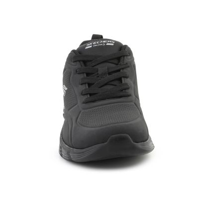 2. SKECHERS Bobs B Flex Lo - Cool 117715-BBK Black