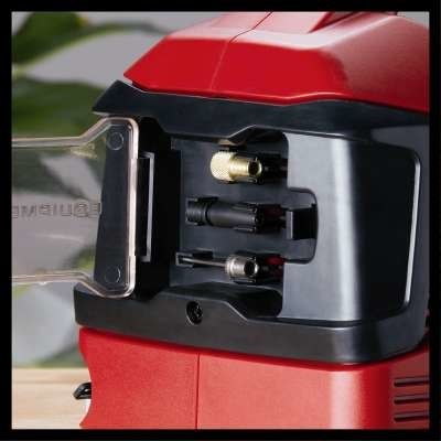 8. EINHELL PRESSITO Solo 4020460 compressor