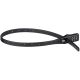 10. BLACK DUNLOP CODE STRAP BIKE LOCK