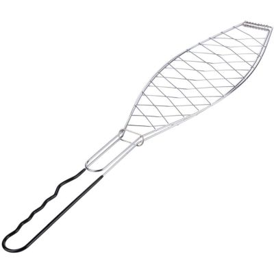 FISH GRID 58x13CM ALPINA