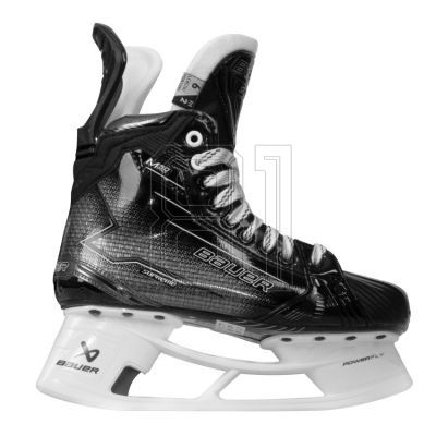 3. Bauer Supreme M50 Pro Int Hockey Skates