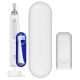 16. Braun Oral-B iO 4 WHITE Electric Toothbrush