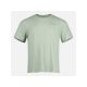 6. ROSSIGNOL Presset Tee green men's t-shirt