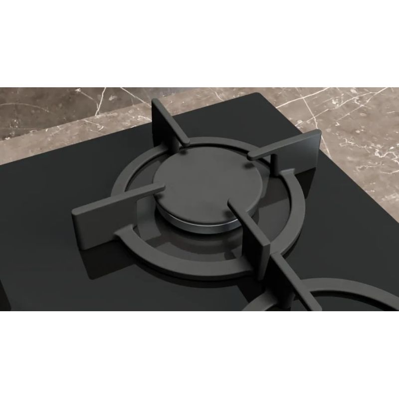3. SIEMENS EP6A6PI10 gas hob