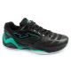 Joma men's sports shoes Set men 2601 black for tennis comfortable
