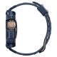 34. Spigen Rugged Armor Pro Case for Apple Watch Ultra 1 / 2 (49mm) - Navy Blue