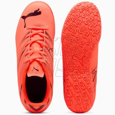 2. Puma Attacanto IT Jr 107482-14 Football Boots