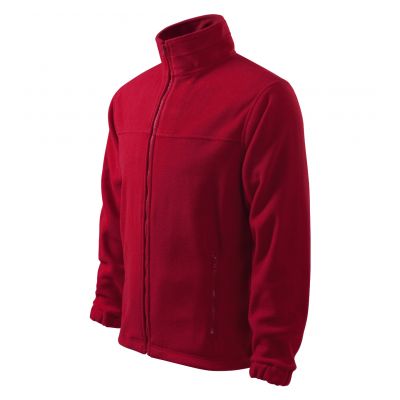 3. Polar Malfini Jacket M MLI-501MR marlboro red 23