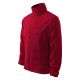 3. Malfini Jacket M MLI-501MR marlboro red 23