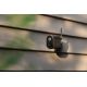9. ABUS PPIC54520B Dome IP Security Camera Outdoor 3840 x 2160 px Wall