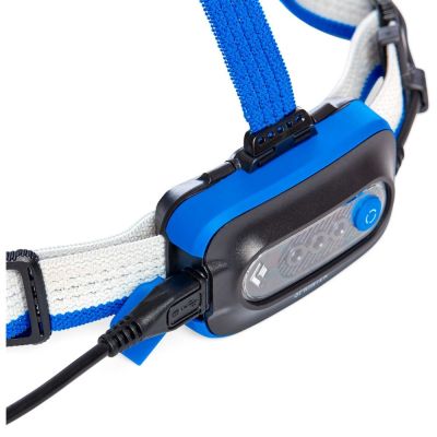 8. Black Diamond Sprinter 500 Headlamp - ultra blue (500 lm)