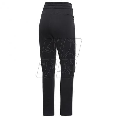 2. Adidas Brilliant Basics 7/8 W GD3813 pants