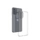 7. Ultra Clear 0.5mm case for Motorola Moto E32 thin cover transparent