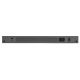 2. Switch Netgear GS116PP-100EUS 16p PoE 183W (PoE+: 16p) Unmanaged Gigabit
