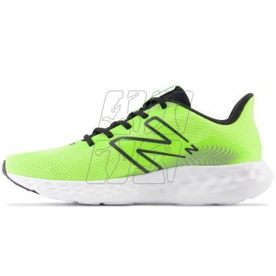 2. New Balance Men's Running Shoes Training Sports Green (M411CT3)