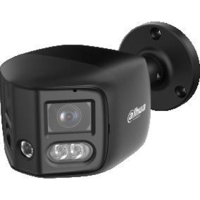 TIOC DUO DAHUA IP CAMERA IPC-PFW31259S-A180-E2-AS-PV-0280B-BLACK