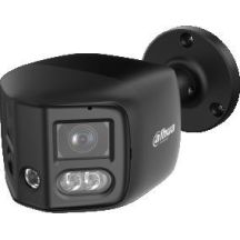 TIOC DUO DAHUA IP CAMERA IPC-PFW31259S-A180-E2-AS-PV-0280B-BLACK
