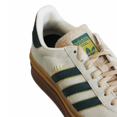 6. Adidas Gazelle Bold women's platform sneakers - ID7056