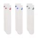 Nike Everyday Elevated Socks 3 Pairs White IH8522 906