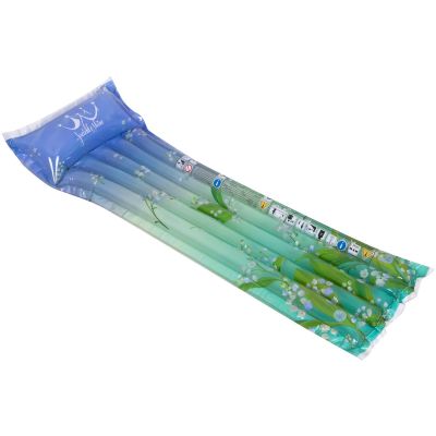 4. INFLATABLE MATTRESS 171x66x22CM 33106