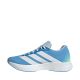 5. Women's adidas Duramo RC2 Running Shoes Light Blue JQ0602