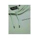 4. Women's PEAK PERFORMANCE W Original Small Logo Hoodie Green