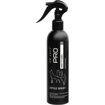 DR LUCY - PRO STYLE SPRAY - REGENERATING CONDITIONER WITH WHEAT PROTEIN AND SILK FOR DOGS