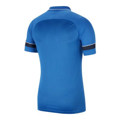 2. Nike Academy 21 Jr Polo Shirt CW6106-463