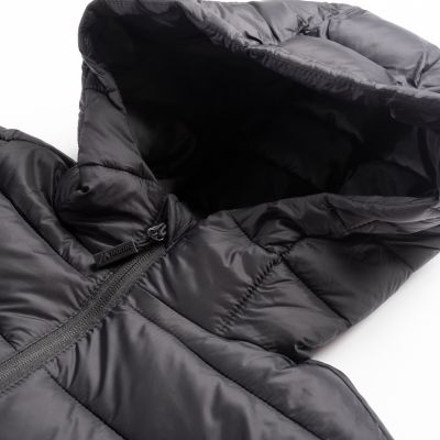 3. MIRADO JRB Children's Quilted Jacket