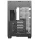 14. Antec C8 Wood Full Tower Computer Case Black, Wood