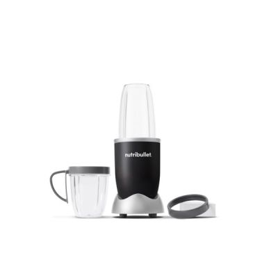 7. Nutribullet Original 600 NB606B Gray Jug Blender