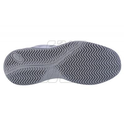 4. Shoes Asics Gel-Dedicate 8 Clay W 1042A255-101