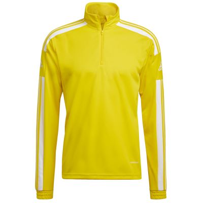 7. Adidas Squadra 21 Training Top M GP6474 sweatshirt