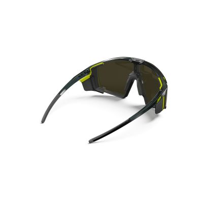 4. JULBO EDGE COVER sunglasses black