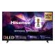 Hisense 55E7S PRO 139.7 cm (55") 4K Ultra HD Smart TV Wi-Fi Black