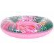 3. TROPICAL SWIMMING RING 115CM 37598 PINK