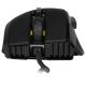 21. Corsair IRONCLAW FPS/MOBA RGB Black Gaming Mouse