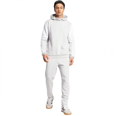 4. Adidas Squadra 25 Sweat Hoody M JD2977