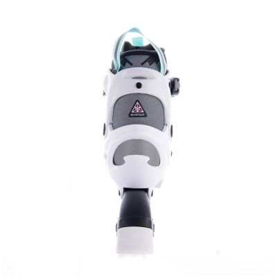 5. TEMPISH Systent Girl Adjustable Roller Skates