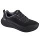 Skechers Bobs Mode Flex 117730-BBK Black 36