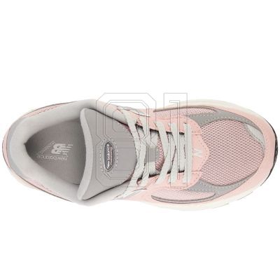 8. New Balance Jr GC2002FC Shoes
